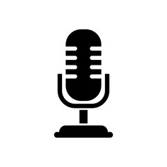 Microphone