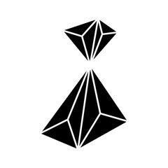 Crystal Glyph