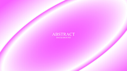 abstract background white and pink gradient for wallpaper