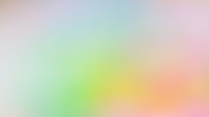 Obraz premium Abstract Modern Mash gradient Blur Background