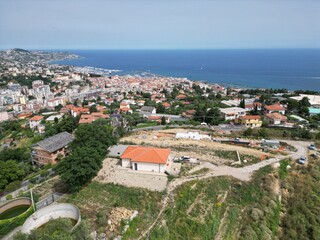 Fototapeta premium Sanremo