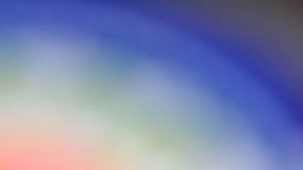 Naklejka premium Abstract Modern Mash gradient Blur Background