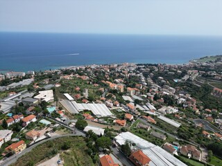 Obraz premium Sanremo