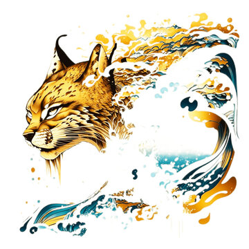 Japanese Art Kingdom - beautiful and intricate designs inspired by traditional Japanese art styles.