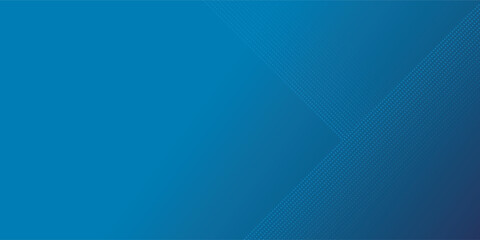 Modern abstract dark navy blue banner background.