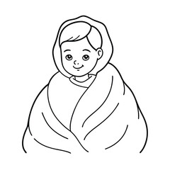 AUTISM AND NEURODIVERSITY COLORING BOOK FOR CHILDREN