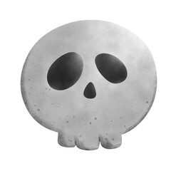 Obraz premium Ghost halloween