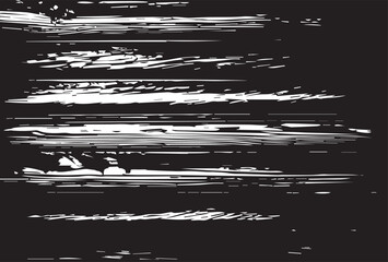 Natural wood texture for graphic background