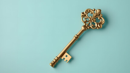 key to success