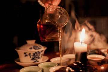 tea ceremony
