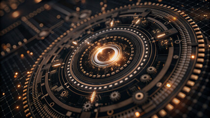 dive into the mesmerizing mechanism.