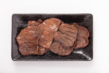牛たん焼き