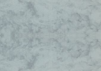 Suitable for background, marble texture surface kraft gray paper close-up
