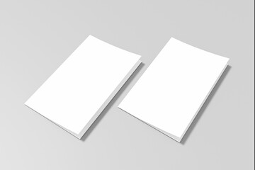 Bi-fold Brochure