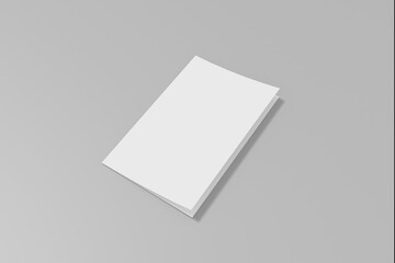 Bi-fold Brochure