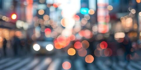 Blurry image lacking detail no specific elements consider using stock photo. Concept Blurred background, Generic stock photo, Lack of details, Abstract image