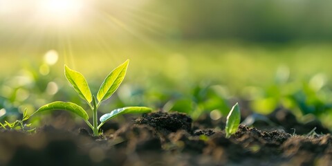 Transition industry to ecofriendly practices for sustainable future beyond fossil fuels. Concept Sustainability, Eco-friendly Practices, Transitioning Industry, Renewable Energy