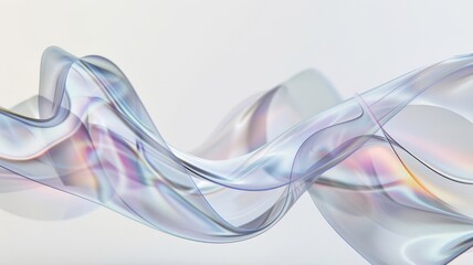 Obraz premium abstract smoke background