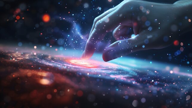 Collaboration between AI and Humans