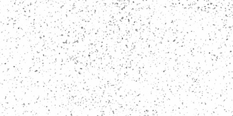 Abstract gray and white quartz terrazzo marble tile  background. Terrazzo stone mosaic texture. quartz surface for bathroom or kitchen countertop. marble texture design terrazzo texture.