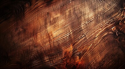 Naklejka premium Rustic Wood Texture Background