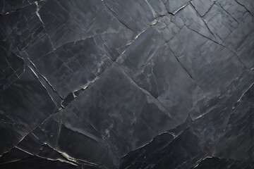  Dark grey black slate texture background. Black stone texture. Black granite slabs background 