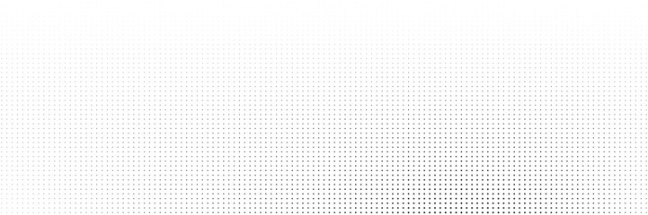 Dot pattern seamless background. Polka dot pattern template Monochrome dotted texture modern seamless. vector ilustration