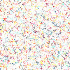 multi color pattern