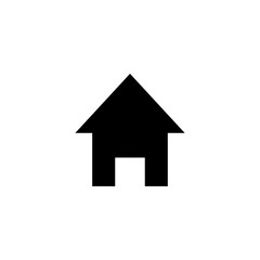Home or House Icon