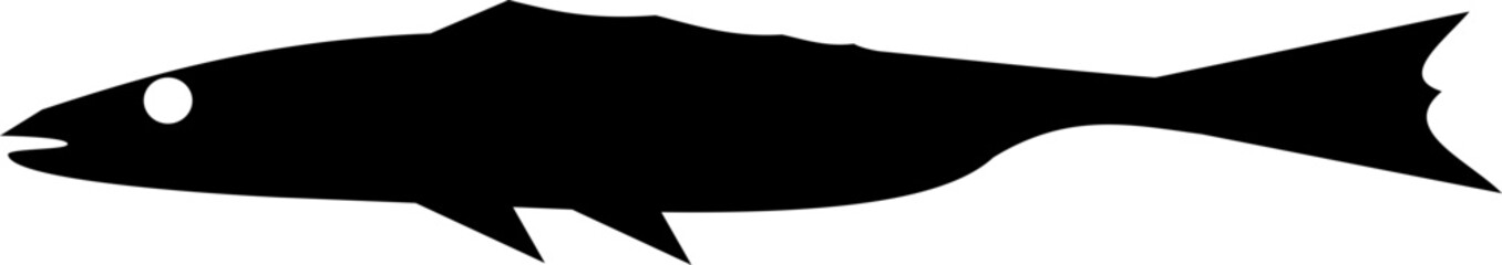 Fish Vector Graphic