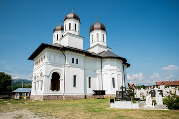 Fototapeta premium church of st nicholas