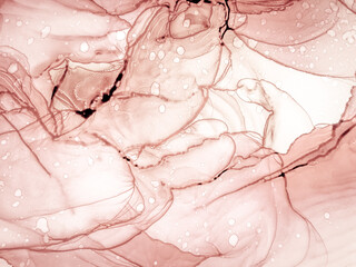 Water Color Spread. Beige Color Brushstroke. Caramel Water Color Arts. Pastel Color Background Paint. Caramel Abstract Painted Texture. Wood Texture Marble.