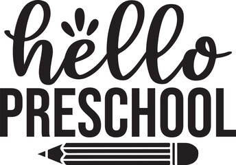  Back To School Svg Design, School Svg Design