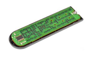 Circuit of remote control