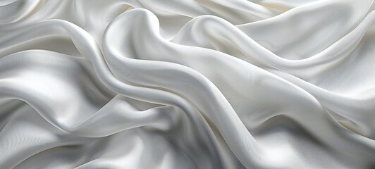 Fototapeta premium Luxury Fabric Texture Background