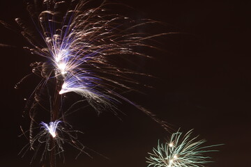fajerwerki 2 © Renata