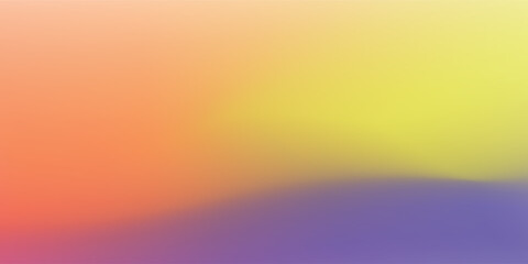 Light blue vector blurred texture. Colorful gradient abstract illustration in blur style. Your design for applications. vector ilustration