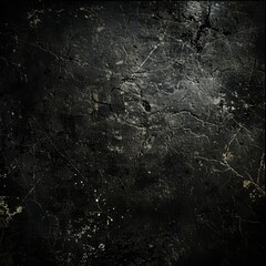 Dark Grunge Background Textured