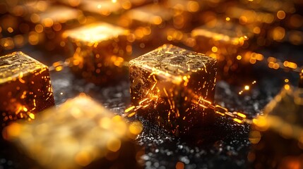 Blockchain Brilliance: Illuminating the Future of Secure Transactions