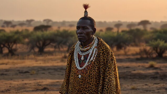 Zarafa's journey from the African savannah to the courts of Europe in a vivid narrative ai_generated