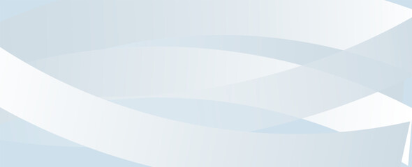 White vector abstract background with simple geometric shapes. White vector presentation background for poster, banner, wallpaper, mockup, flyer, and report