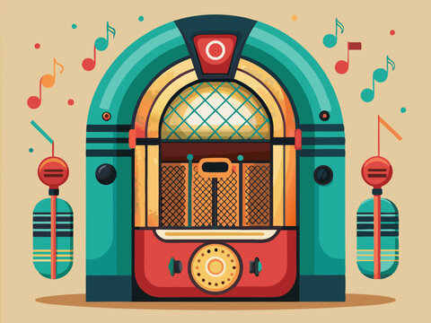 Jukebox Machine