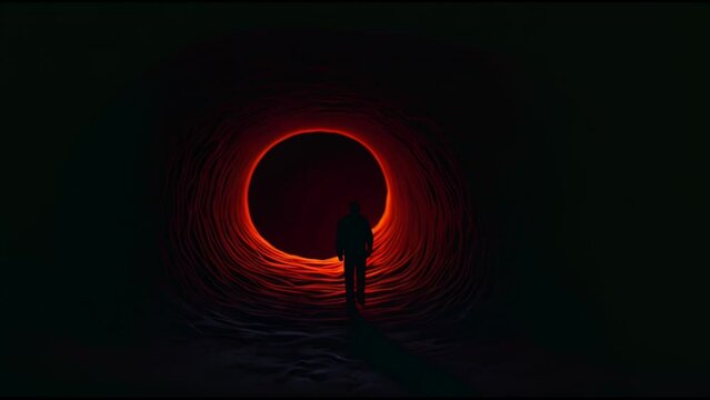 light in the dark