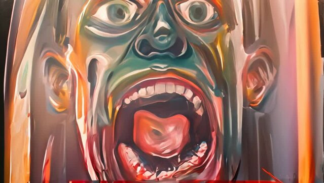 painting