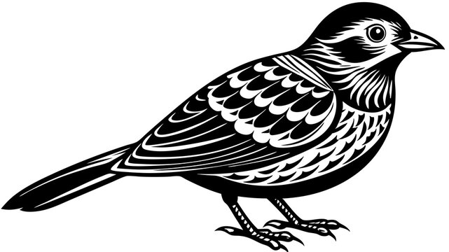 recommend clip art: illustration of a bird
