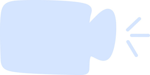 Photography Hand Drawn Illustration