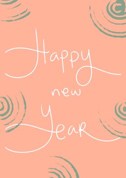 New Year Celebration