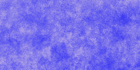 Abstract grunge background of blue paper texture. modern design with blue grunge and marbled cloudy design, distressed holiday paper background. abstract cement surface background. White stone texture