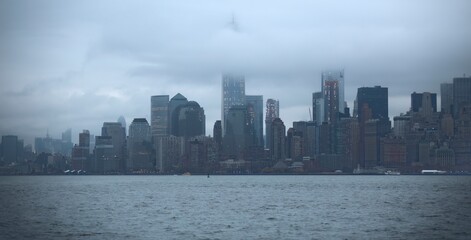 Fototapeta premium New York City