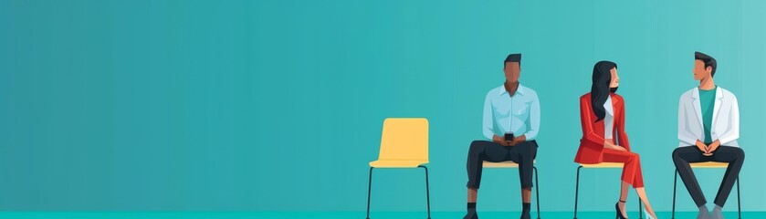 Obraz premium HR Consulting Certification Advancing Your HR Career